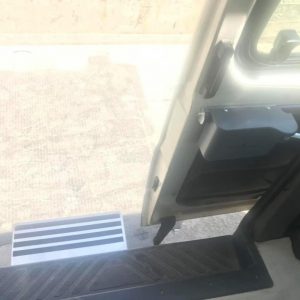 MİNİBÜS MİDİBÜS Otomatik kayar kapı moturu kayar basamak motoru sistemi montajı tadilatı tamiratı Ankara, ali acar usta 05389606235