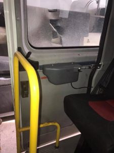 MİNİBÜS MİDİBÜS Otomatik kayar kapı moturu kayar basamak motoru sistemi montajı tadilatı tamiratı Ankara, ali acar usta 05389606235